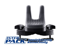 Uchwyt do przewozu deski windsurfingowej Thule Wave Surf Carrier 832