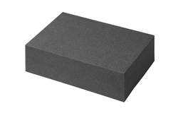 Stojak na talerze do kampera ProPlus 761472PMV01 piankowy stojak na 10 talerzy