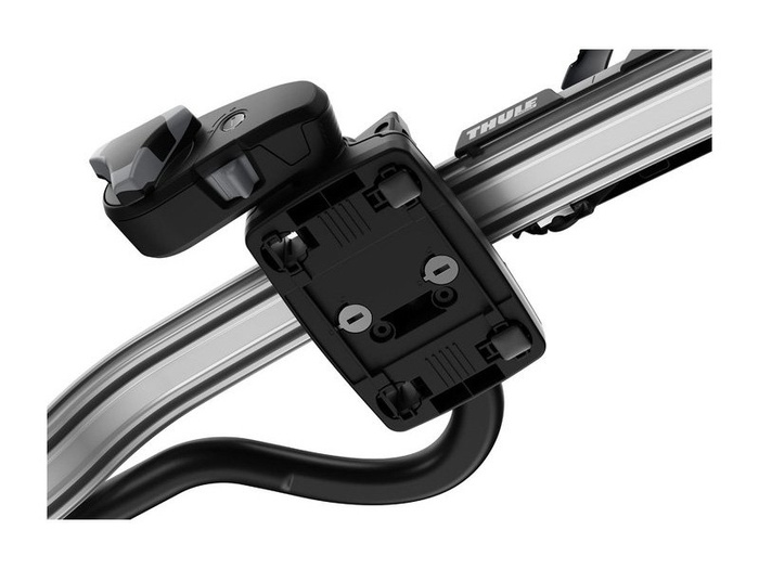 Thule ProRide 598 - Bagażnik uchwyt rowerowy za ramę