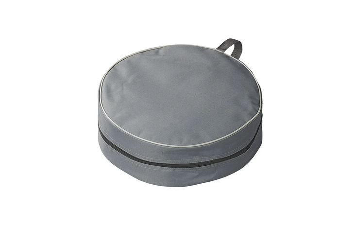 Torba do przechowywania przedłużacza CEE ProPlus 373532AC01 pokrowiec na kable przewody do 40m