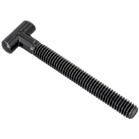 Śruba blokująca uchylenie platformy - Inter Pack Spider 140-2508-001-04D