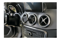 Magnetyczny uchwyt na telefon LAMPA Magneto Vent Pro do kratek nawiewu uniwersalny