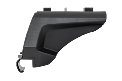 Bagażnik dachowy Inter Pack Virgo IR 110 (G2) na relingi zintegrowane