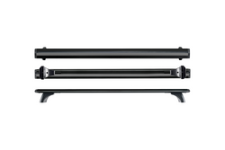 Bagażnik dachowy CRUZ Airo Dark T118 + 935-674