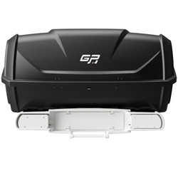 GP EVOLVE BOX na platformę rowerową