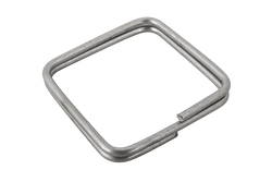 Oring dzwonka Conical - Inter Pack 47-1901-017-20