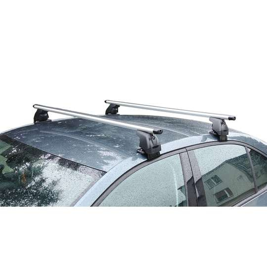 Bagażnik dachowy aluminiowy Mont Blanc AMC 5122-A49