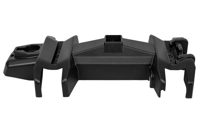 Osłona pałąka i systemu montażowego - Inter Pack Spider 2E PRO 130-00848-01C