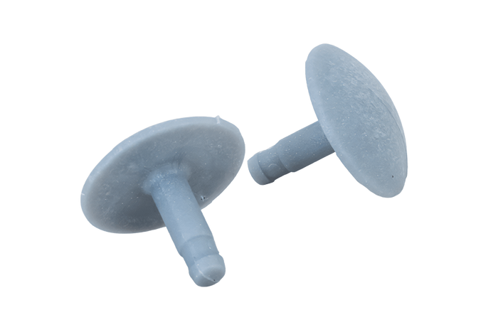 Ochraniacze do felg aluminiowych (RIM PROTECTION kit 7-9-10mm)