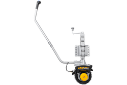 Wózek elektryczny do manewrowania przyczepami MINI MOVER GEN 3 2722kg