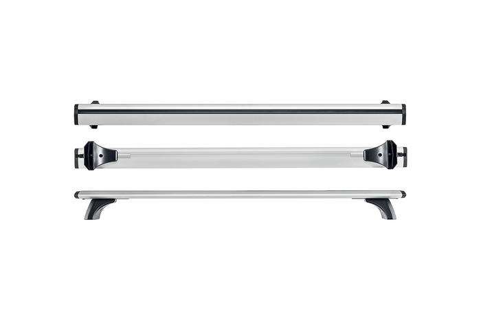 Bagażnik dachowy CRUZ Airo T128 + 935-496