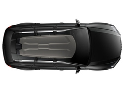 Box dachowy Thule Vector M tytan mat (613200)