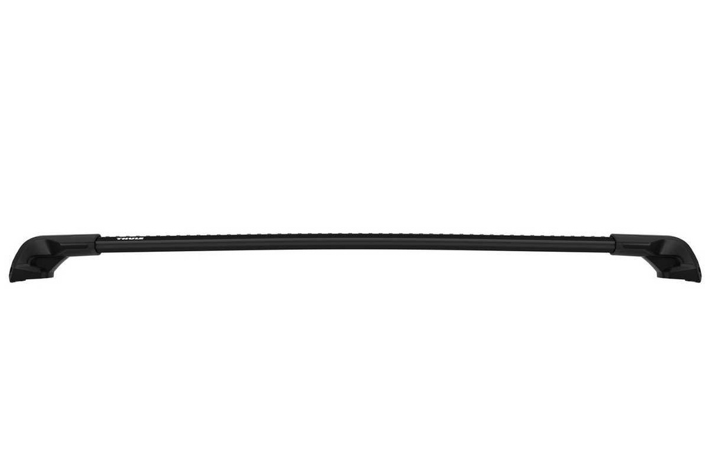 Bagażnik dachowy Thule New WingBar EDGE Black 7214B-7213B-7206-6004