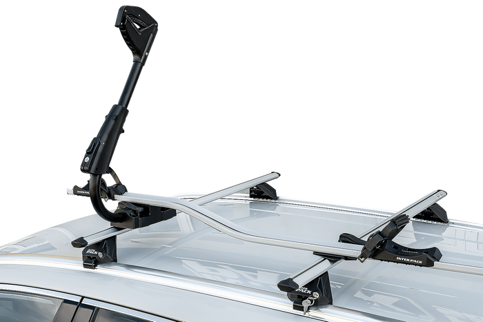 Inter Pack Forvelo - uchwyt rowerowy na dach