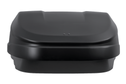 Box dachowy Inter Pack Monsun PRO L czarny mat