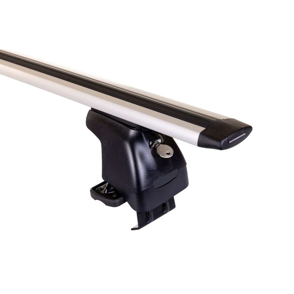 Bagażnik dachowy aluminiowy Mont Blanc AMC 5002-AE52