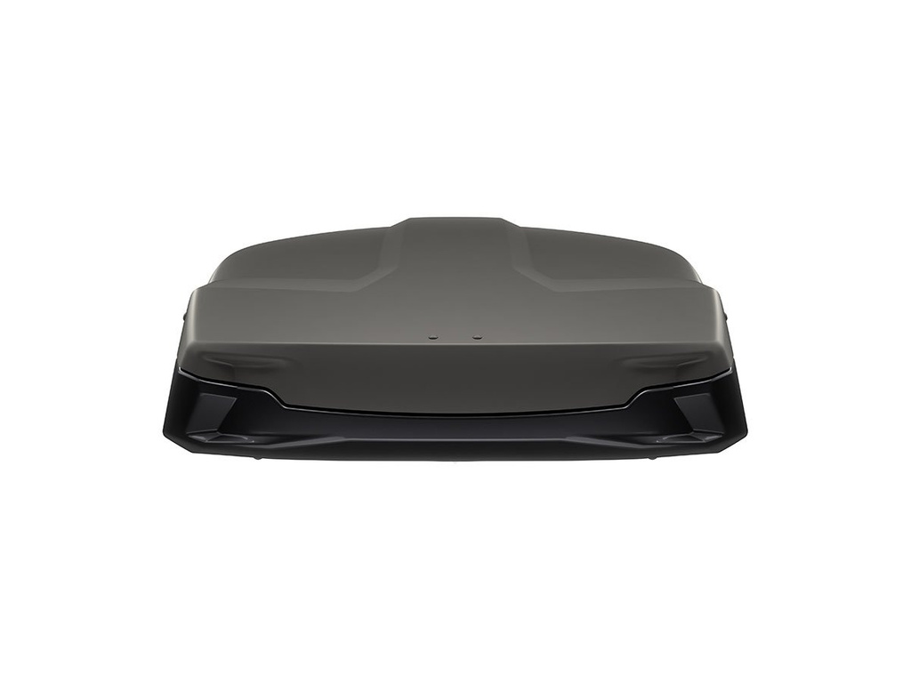 Box dachowy Thule Vector Alpine tytan mat (613500)