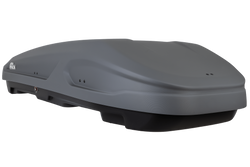 Box dachowy Inter Pack Monsun L antracyt mat