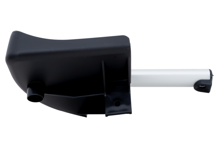 Obudowa lampy (prawa) do Atera Strada Sport/e-bike - 0969922613