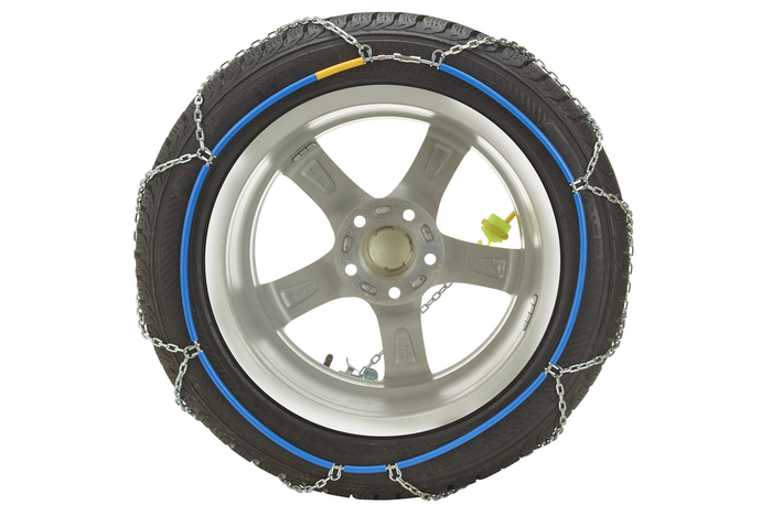 Łańcuchy śniegowe König Zip Ultra 9 gr. 70