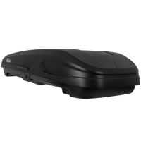 Box dachowy Inter Pack Monsun PRO M czarny mat