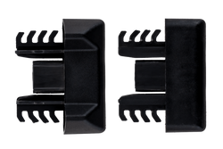 Zaślepka aluminiowej szyny - Inter Pack Cosmo COS13