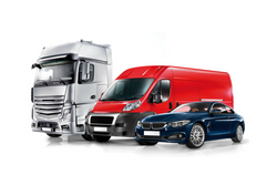 Pokrowiec na kierownicę silikonowy LAMPA Sport-Grip 34-51cm