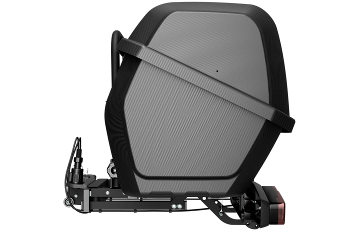 Box na platformę modularną GP CALYPSO 23.GP023