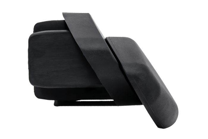 Zaślepka (prawa) do aluminiowej belki - Atera Signo RT/RTD 8828700063