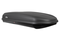 Box dachowy Inter Pack Gran Torino czarny mat