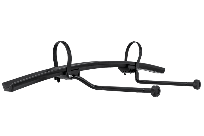 Adapter na 3 rower do Atera Genio Pro (czarny) - 022786