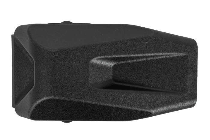 Plastikowa osłona systemu montażowego - Inter Pack Spider 2E PRO 3508-00834-99C