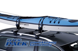 Uchwyt do przewozu kajaka Thule 874