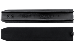 Plastikowa uszczelka aluminiowej belki - Atera Signo RT/RTD (dolna) 9918700798