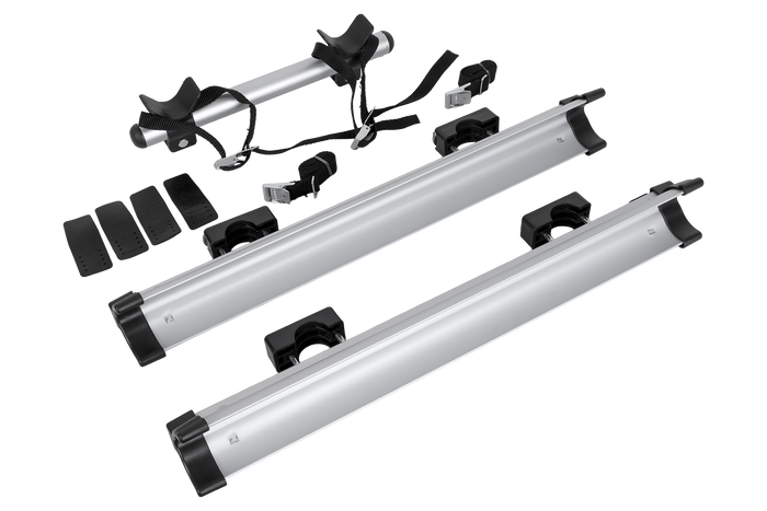 Adapter na trzeci rower do platformy Inter Pack Re-cargo