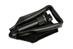 Saperka składana LAMPA PATROL łopata w stylu wojskowym