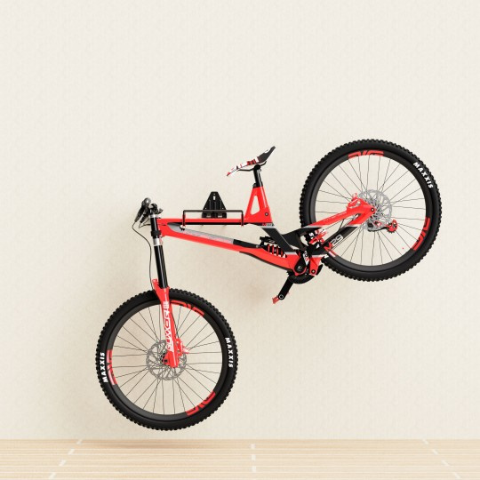 Wieszak rowerowy za ramę Appendino