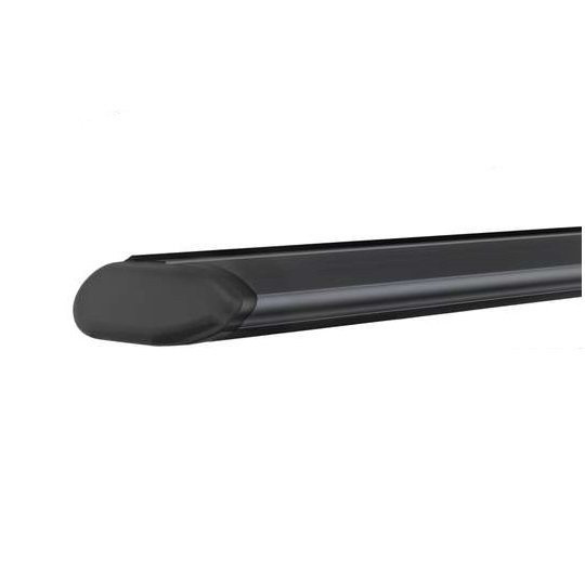 Atera Signo RT Black (110 cm) - belki aluminiowe do bagażnika dachowego 