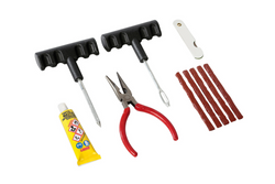 Zestaw naprawczy do opon bezdętkowych LAMPA Basic-set