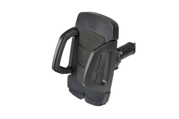 Uchwyt na telefon LAMPA TECNO ARM 2 mocowanie przyssawką