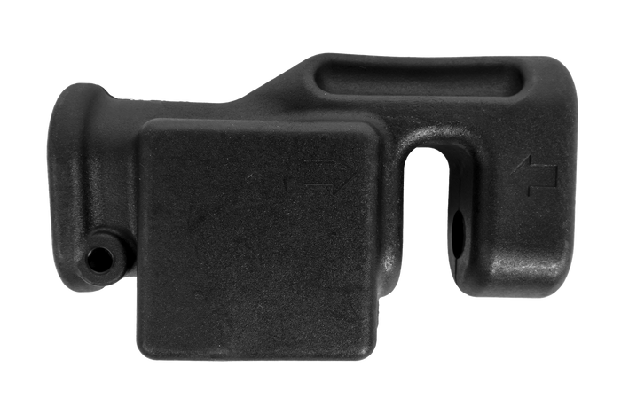 Osłona zamka do blokady antykradzieżowej - Inter Pack Spider 2E PRO 130-00874-01C