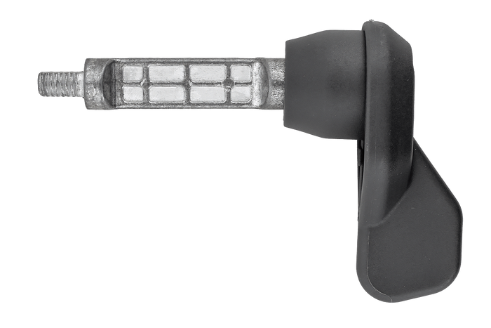 Blokada do podpór - Inter Pack Spider 2E 47-1901-054-20