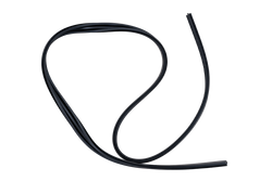 Gumowa nakładka/uszczelka belki aluminiowej - Eco Alubase 1061EC