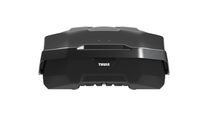 Box dachowy Thule Motion 3 XXL czarny metalik (639900)