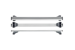 Belki i stopy bagażnika dachowego CRUZ Airo FIX 133 - (2x) 925-706