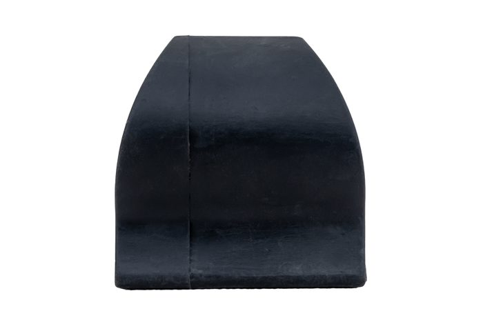 Gumowa podpora do uchwytów rowerowych na klapę Peruzzo - 938 (1szt.)