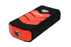 Urządzenie rozruchowe YATO YT-83081 power bank 9000mAh