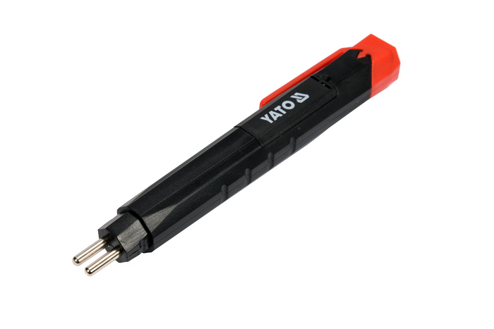Tester płynu hamulcowego YATO YT-72982