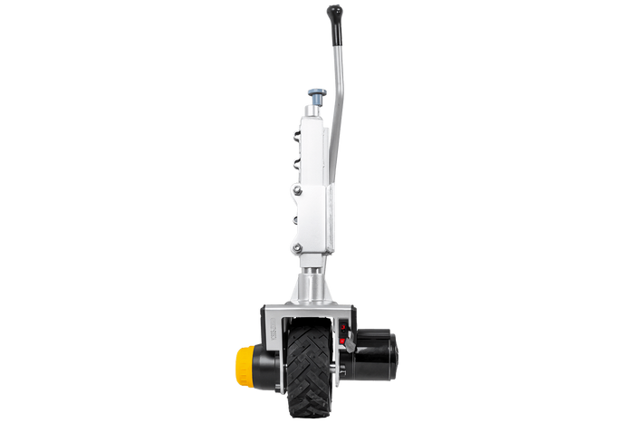 Wózek elektryczny do manewrowania przyczepami MINI MOVER GEN 3 2722kg