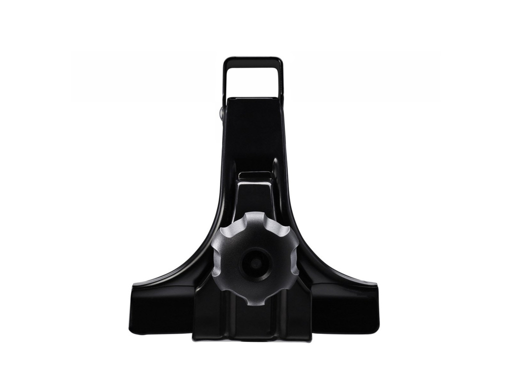 Thule Raingutter Foot 951 (15 cm) - 4 stopy do bagażnika dachowego 